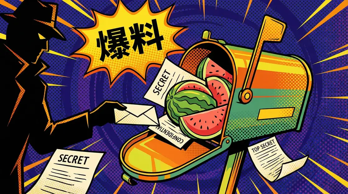 火博体育网站网址 匿名爆料通道漫画插图
